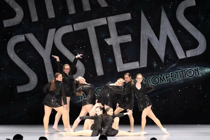 Studio of the Dance Arts Picture 1