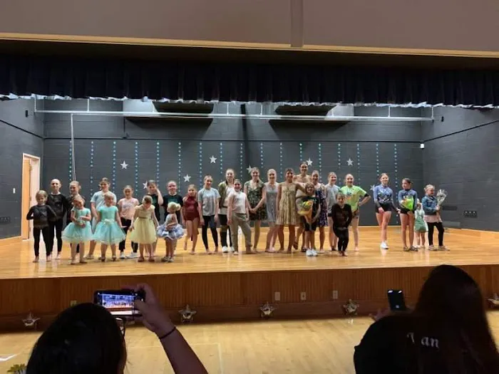 Lake Ontario Dance Academy Picture 2