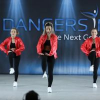 Lake Ontario Dance Academy ico