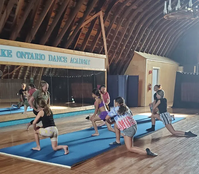 Lake Ontario Dance Academy Picture 4