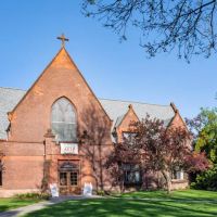 St. Peter's Community Arts Academy ico