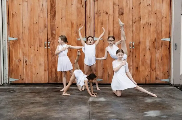 Arts In Motion Dance Center Picture 2