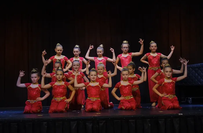 Arts In Motion Dance Center Picture 1