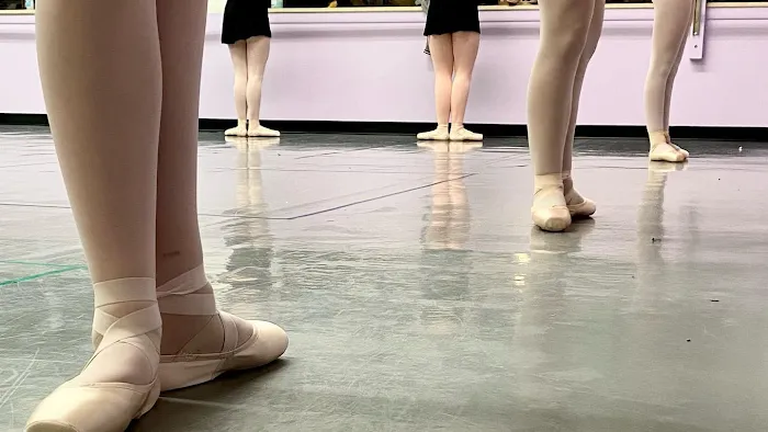 Lake Placid School of Dance Picture 1