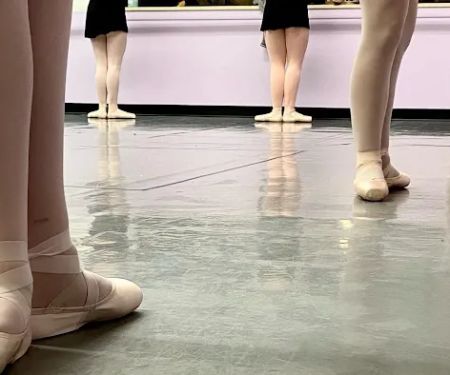 Lake Placid School of Dance