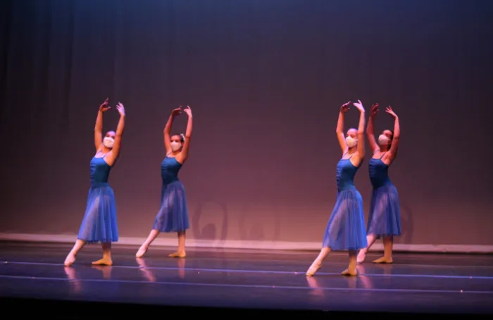 Lake Placid School of Dance Picture 5