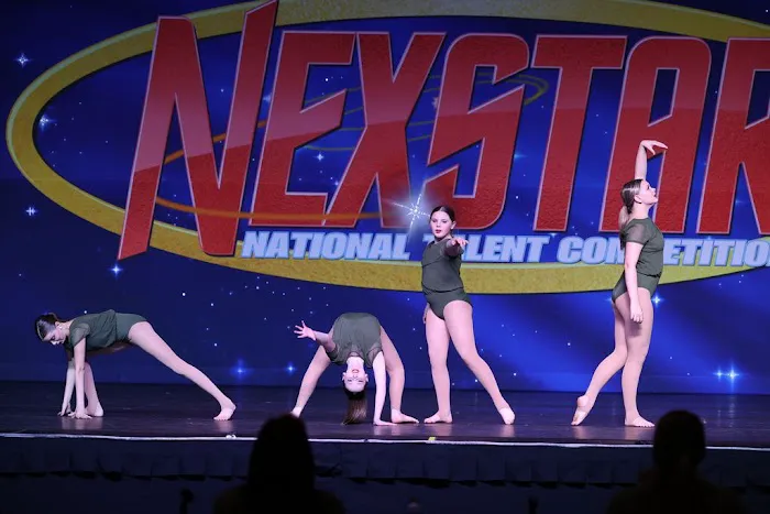 Candance Academy Picture 2