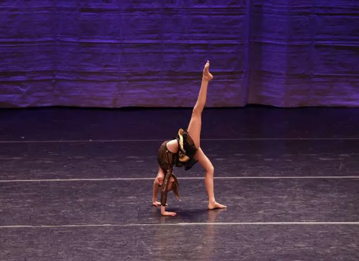 Candance Academy Picture 1