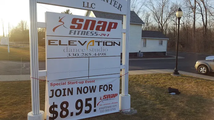 Elevation Dance Studio Picture 2