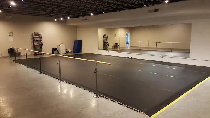 Elevation Dance Studio Picture 1