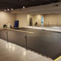 Elevation Dance Studio ico