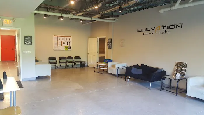 Elevation Dance Studio Picture 6