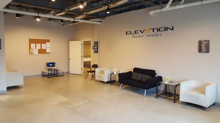 Elevation Dance Studio Picture 9