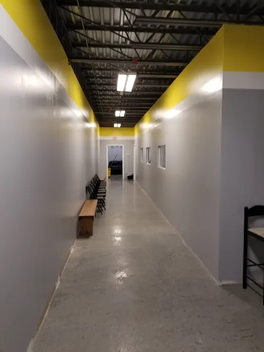 Elevation Dance Studio Picture 8