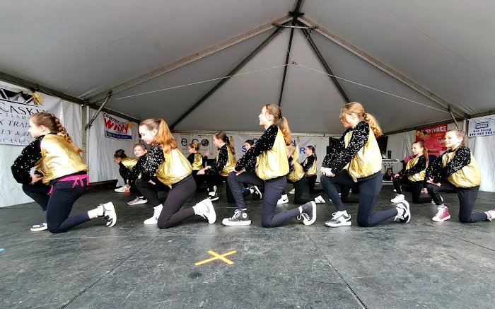 Burton Ballet Company Picture 2