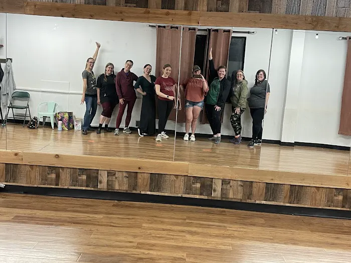 Burton Ballet Company Picture 4