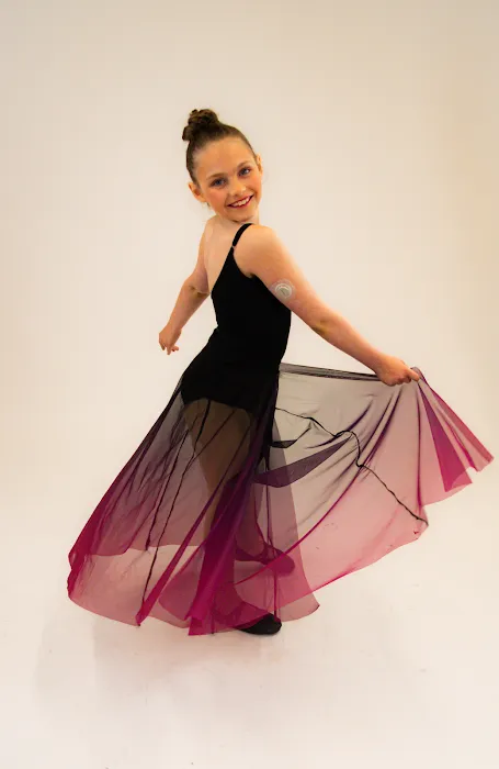 Burton Ballet Company Picture 6