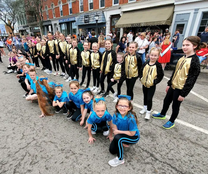 Burton Ballet Company Picture 9