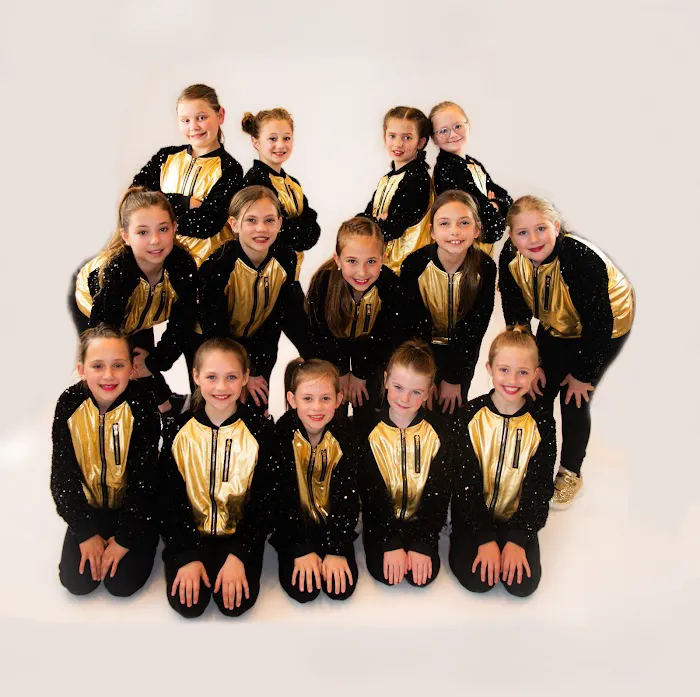 Burton Ballet Company Picture 7