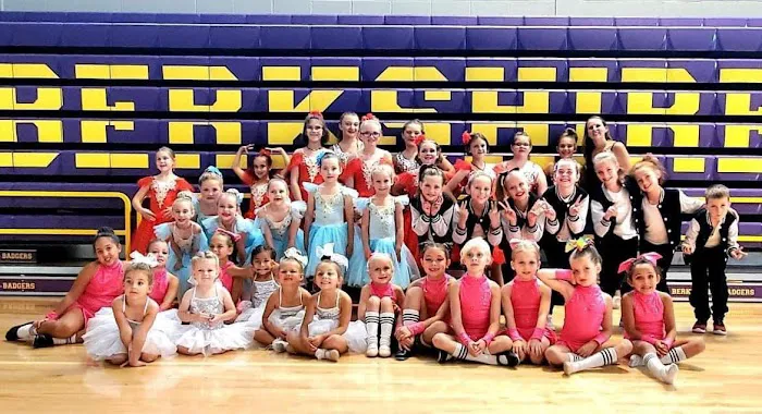 Burton Ballet Company Picture 8