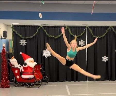 Lisas School of Dance
