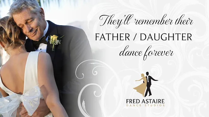 Fred Astaire Dance Studios Picture 8