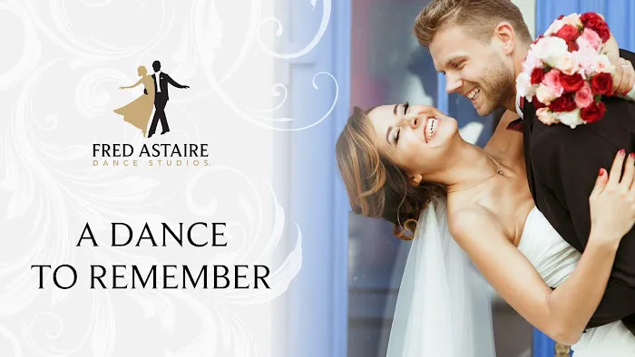 Fred Astaire Dance Studios Picture 5