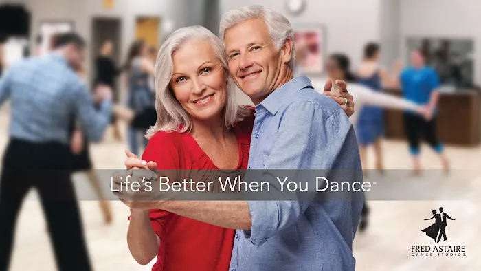 Fred Astaire Dance Studios Picture 7