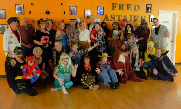 Fred Astaire Dance Studios Picture 6