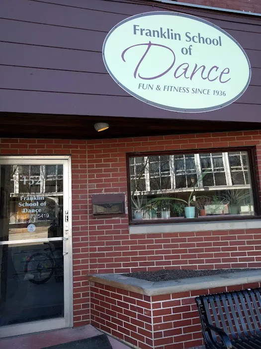 Franklin School of Dance Picture 2