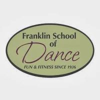 Franklin School of Dance ico