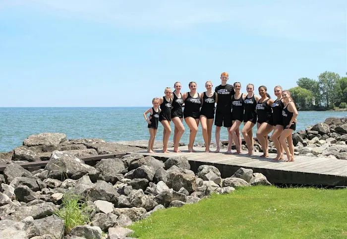 Dance Evolution Picture 1
