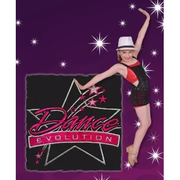 Dance Evolution Picture 3