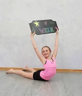 Dance Evolution Picture 2
