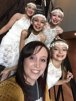 Dance Evolution Picture 6