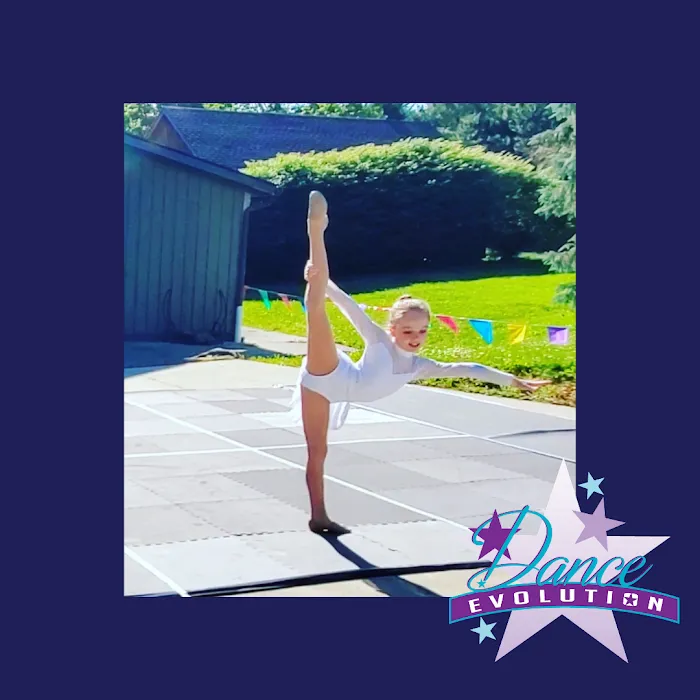 Dance Evolution Picture 9