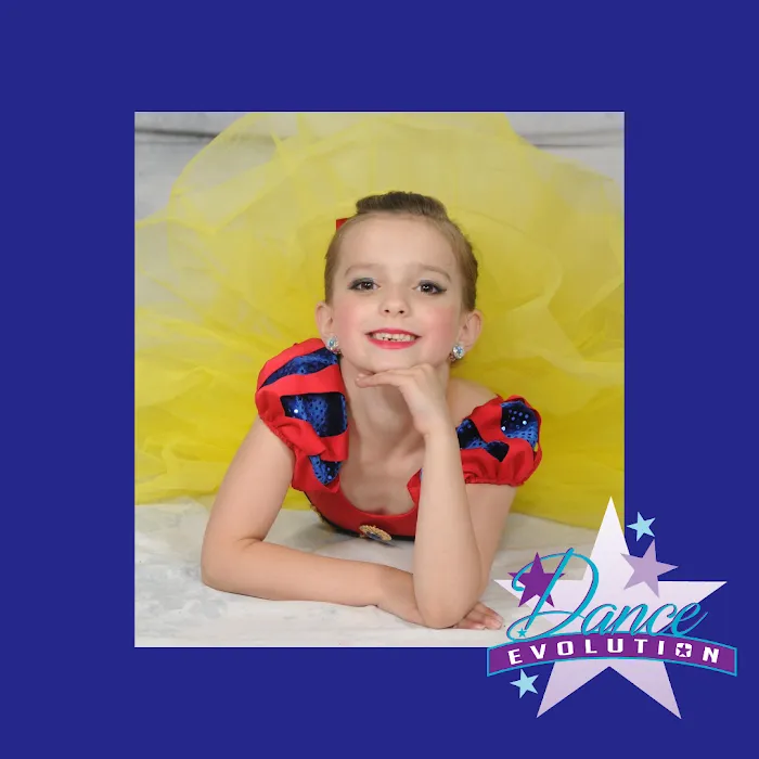Dance Evolution Picture 8
