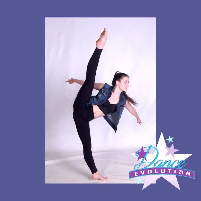 Dance Evolution Picture 7