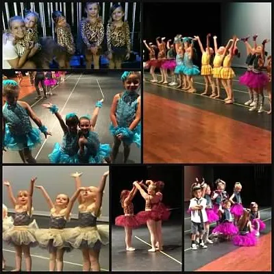 Dance Evolution Picture 10