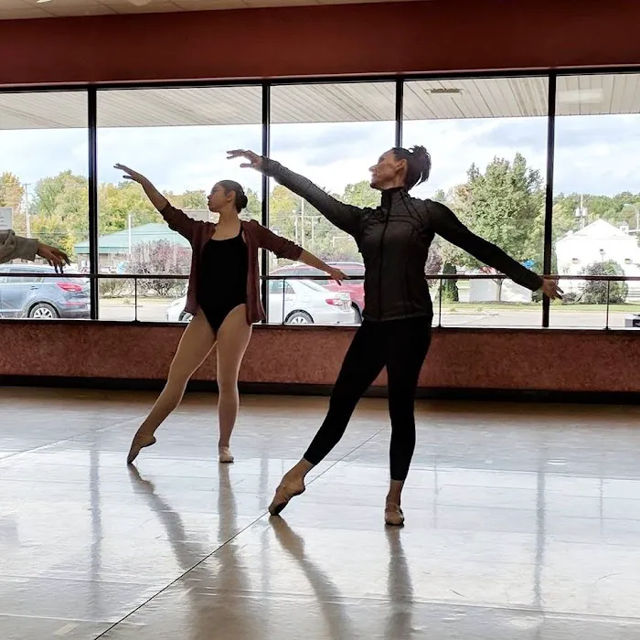 All About Dance By Kristen Picture 7