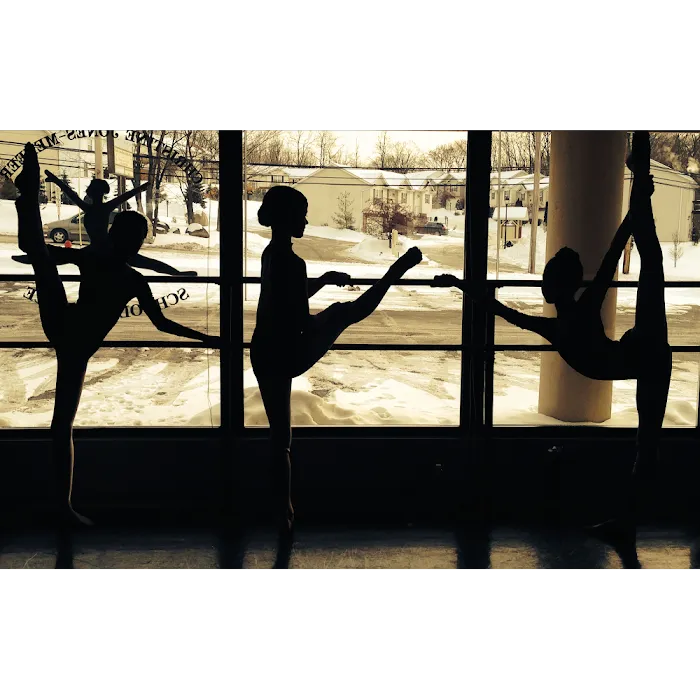 Meneer School of Dance Picture 1