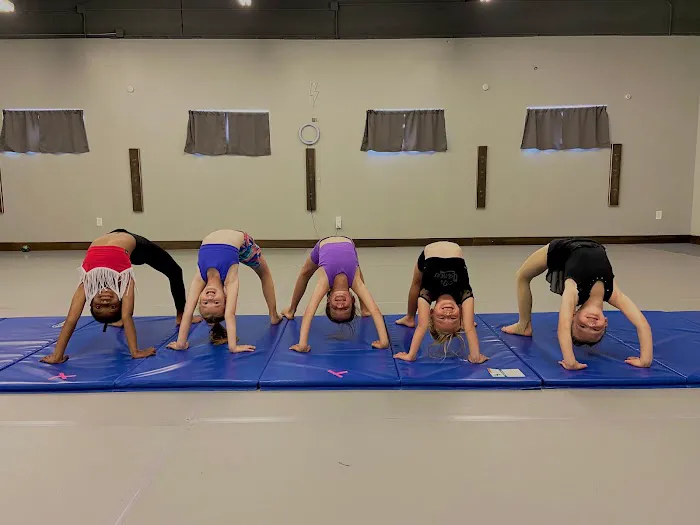 Surge Dance Complex Picture 3