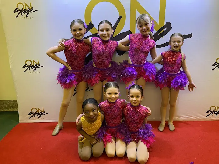 Surge Dance Complex Picture 1