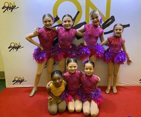 Surge Dance Complex