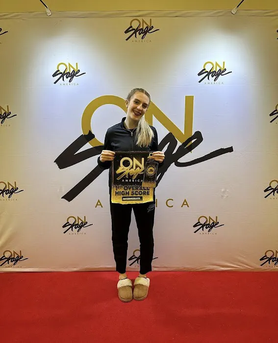 Surge Dance Complex Picture 5