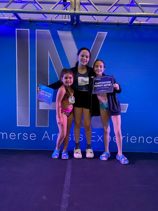 Surge Dance Complex Picture 7