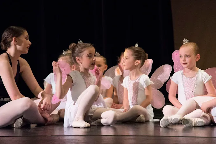 Hudson Conservatory of Ballet Picture 3