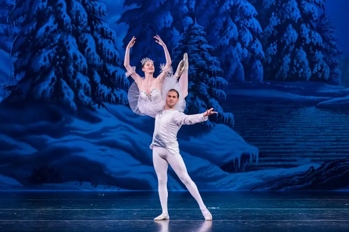 Hudson Conservatory of Ballet Picture 6