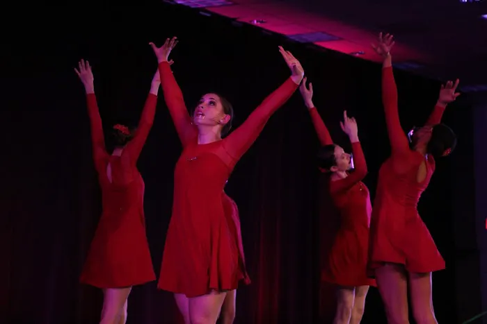 Hudson Conservatory of Ballet Picture 10