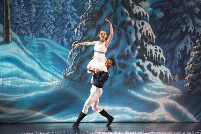 Hudson Conservatory of Ballet Picture 9